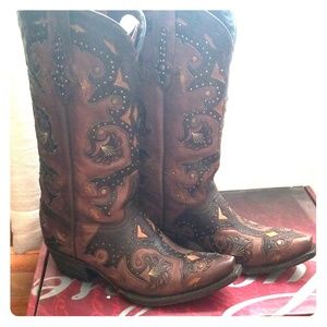 Lucchese Boots